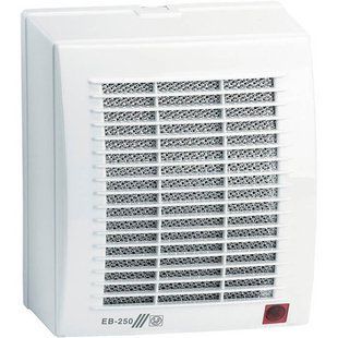 Центробіжний вентилятор Soler&Palau EB-250 HT 5211712400 фото