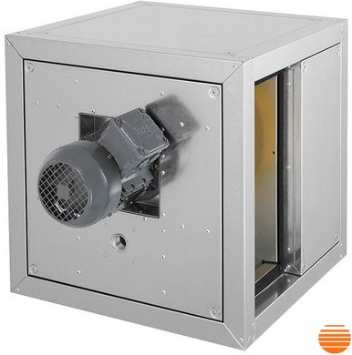 Кухонный вентилятор Ruck MPC 250 EC TI 30 146175 фото