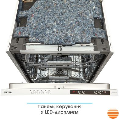 Посудомоечная машина ELEYUS DWB 60036 10805 фото