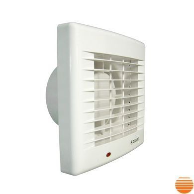 Витяжний вентилятор Dospel Polo 5 120 WP 007-0168 фото