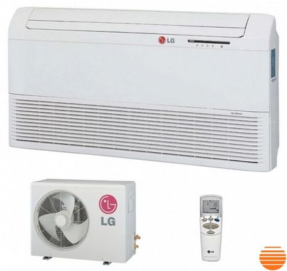 Кондиціонер LG UV48/UU48 654896548 фото