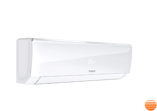Кондиционер Tosot Orbis Inverter GP-18SL R32 Wi-Fi GP-18SL фото