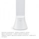 LED лампа настольная-фонарик VIDEX TF11W 5W 3000-5500K