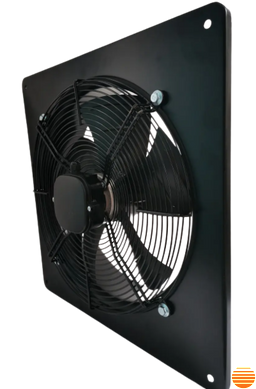 Осьовий вентилятор QuickAir WO-К 450 WO-К 450 фото
