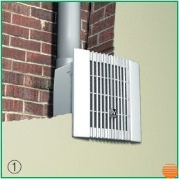 Центробежный вентилятор Vortice Ariett LL I 569864984 фото
