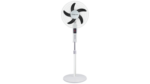 Напольный вентилятор WetAir SF-5045W SF-5045W фото