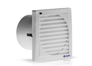 Витяжний вентилятор Aspira Evolution EVM 12/5&rdquo;Т AP0646 фото