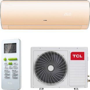 Кондиціонер TCL F6 Inverter TAC-09CHSA/F6 326545784 фото