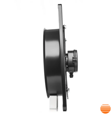 Осьовий вентилятор QuickAir WO-К 450 WO-К 450 фото