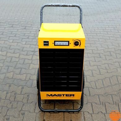 Осушувач повітря Master DH 92 4140.583 фото
