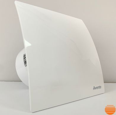 Вытяжной вентилятор Awenta System+ Silent KWS100-PEB100 569863347 фото