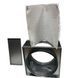 Кассетный фильтр Aerostar RCF 200 HEPA E11 00001902962 фото 6