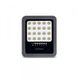 LED прожектор автономный VIDEX 500Lm 5000K