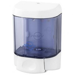 Дозатор Solaris 615 для жидкого мыла, 1 л.
