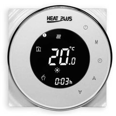 Терморегулятор Heat Plus ВНТ-5000 W белый 596878485 фото