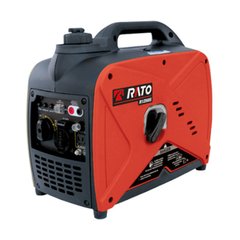 Генератор Rato R1250IS-4