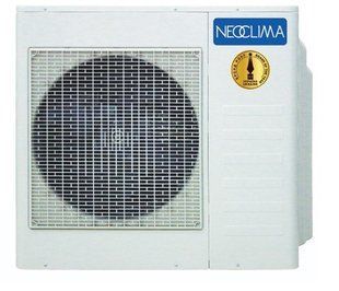 Наружный блок кондиционера Neoclima NU-4M27AFI 753699455 фото
