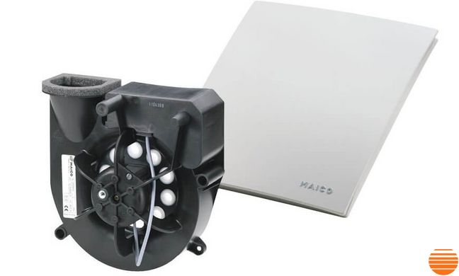 Центробіжний вентилятор з корпусом Maico ER 100 G + ER-UP/G 569864648 фото
