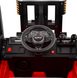 Дитячий вилковий навантажувач HECHT 52108 RED HECHT52108RED фото 10