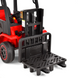 Дитячий вилковий навантажувач HECHT 52108 RED HECHT52108RED фото 11