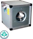 Канальний вентилятор Systemair MUB-CAV/VAV 025 355EC 235430 фото