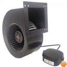 Центробежный вентилятор Weiguang LXFFG4E 180/90-M102/34 W123472 фото