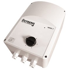 Регулятор скорости Ostberg VRTE C 8400001 фото