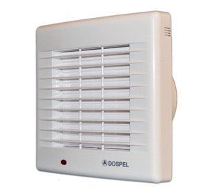 Витяжний вентилятор Dospel Polo 5 120 AZWP 007-0034 фото