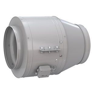 Канальный вентилятор Blauberg Mix-E 500-4D 75214957 фото