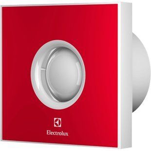Витяжний вентилятор Electrolux Rainbow EAFR-120T Red 569864299 фото