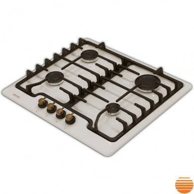 Варильна поверхня газова Eleyus GRACIA 60 BG+RB C 8385 фото