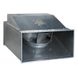 Канальний вентилятор Blauberg Box 100x50 4D 75214707 фото 1