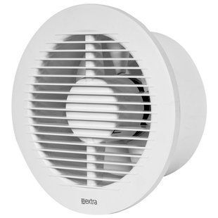 Витяжний вентилятор Europlast EA150HT 569864450 фото