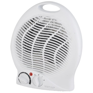 Тепловентилятор WetAir WFH-04 WFH-04 фото