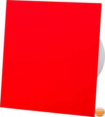 Панель airRoxy Red Plexi 01-163 01-163 фото