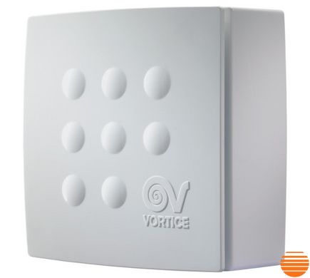 Центробіжний вентилятор Vortice Micro 100 ES 569864992 фото