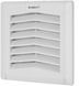 Решетка с фильтром E.NEXT e.climat.filter.pro.152 к вентилятору 120х120мм