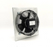 Осьовий вентилятор Турбовент Сигма 200 B/S з фланцем Сигма 200 B/S фл фото 6