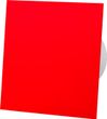 Панель airRoxy Red Plexi 01-163