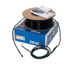 Система антиобледенения Devi DeviSafe 20T 1440Вт 73м (140F1293) 5195236054 фото