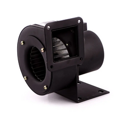 Центробіжний вентилятор Турбовент Turbo DE 150 DE 150 фото