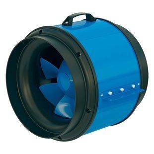 Канальний вентилятор Blauberg Primo 400 75214959 фото