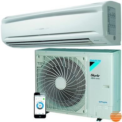 Кондиціонер Daikin FAA100A/AZAS100MV1 456985437 фото