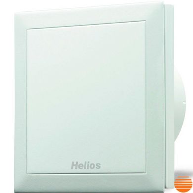 Вытяжной вентилятор Helios MiniVent M1/150 N/C 369852224 фото