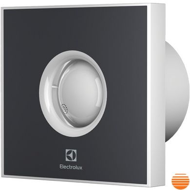 Витяжний вентилятор Electrolux Rainbow EAFR-100 Dark 569864251 фото