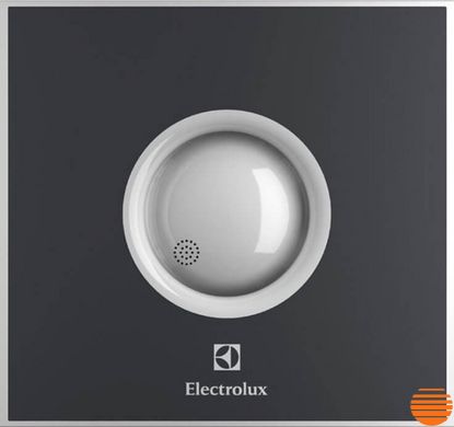 Витяжний вентилятор Electrolux Rainbow EAFR-100 Dark 569864251 фото