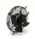 Осьовий вентилятор Турбовент Сигма 250 B/S Сигма 250 B/S фото 5