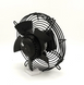 Осьовий вентилятор Турбовент Сигма 250 B/S Сигма 250 B/S фото 1