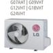 Кондиціонер LG Standard G12HHT 654896403 фото 4