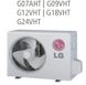 Кондиционер LG Standard G12HHT 654896403 фото 4